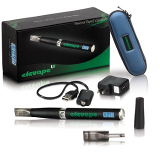 electronic cigarettes